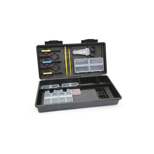 Korum Maxi Rig Manager Fully Loaded