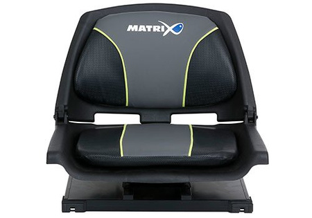 Matrix Swivel Seat Including Base OUTLET