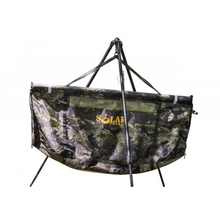 Solar Undercover Camo Weigh Recliner Sling Standard