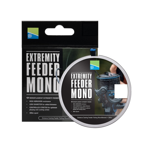 Preston Extremity Feeder Mono