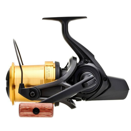 Daiwa Crosscast 45 SCW 5000LD QD OT