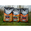 Sonubaits Supercrush Mega Carp Method Mix Green 2kg