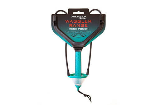 Drennan Waggler Range Catapult Medium Elastic