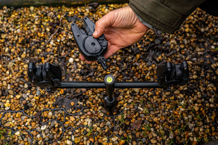 Fox QR Spirit Bubble