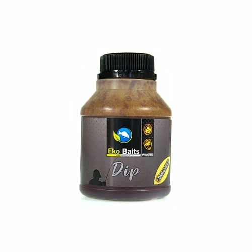 Eko Baits Dip Commander 250ml