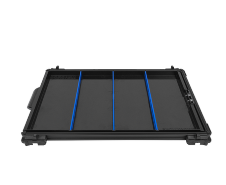 Preston Inception Mag Lok Shallow Side Drawer Unit