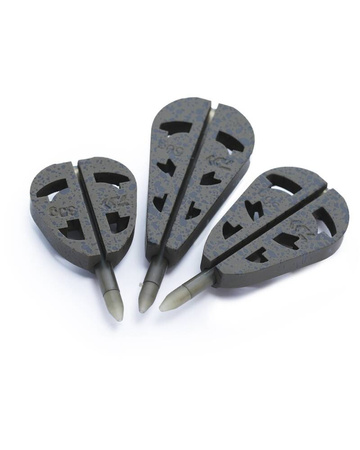 Daiwa N Zon Method Feeder ECS Medium 25g