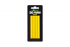 Korda Zig Foam Yellow
