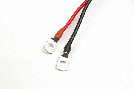 Fox 80lbs 12V Brushless Engine