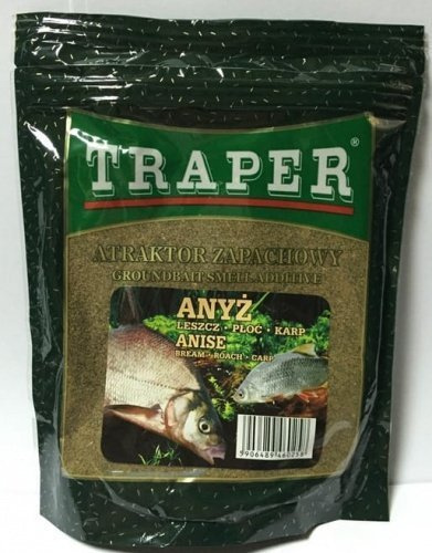 Traper Anyż Atraktor 250g