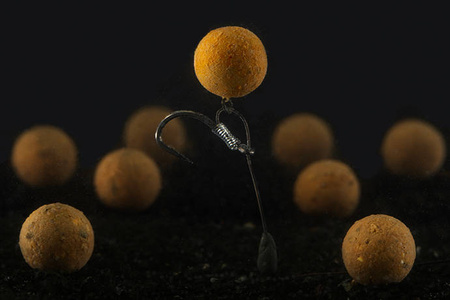 Sticky Baits The Krill Pop Ups 14mm