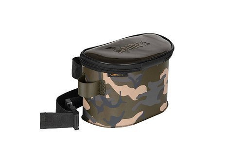Fox Aquos Camo Bait Belt 4L