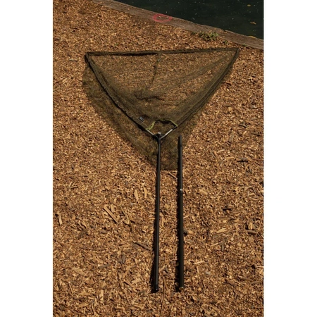 Solar A1 Bow Loc Landing Net