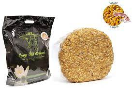 Carp Old School Kukurydza Kałamarnica 5kg