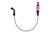 Tandem Baits Icon Hanger purpurowy