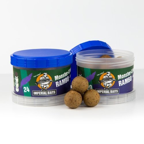 Imperial Baits Monster Liver Rambo Hookbait 24mm