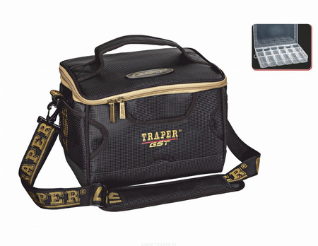 Torba GST z pudełkami - 5 szt