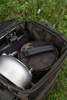 Korda Compac Stove Bag Dark Kamo