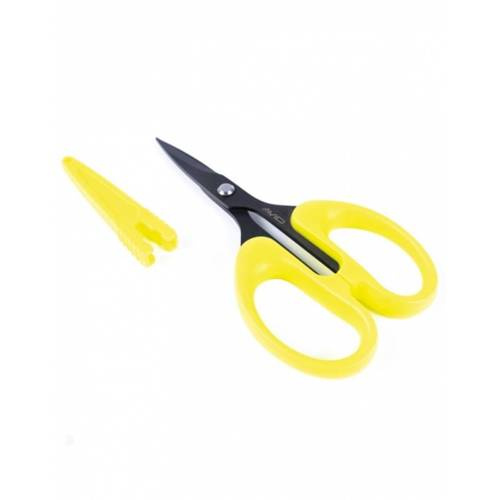 Avid Carp Titanium Braid Scissors