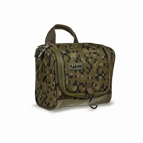 Solar SP-C Tech Washbag