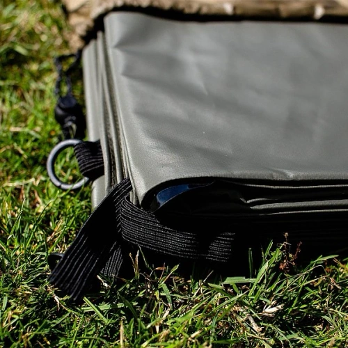 RidgeMonkey Escape XF2 Extended Groundsheet V2