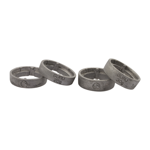 Guru X-Change Distance Feeder Light spare pack