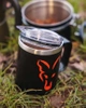 Fox Stainless Thermal Mug