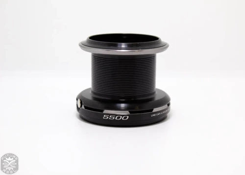 Shimano Ultegra XTD 5500 Spool
