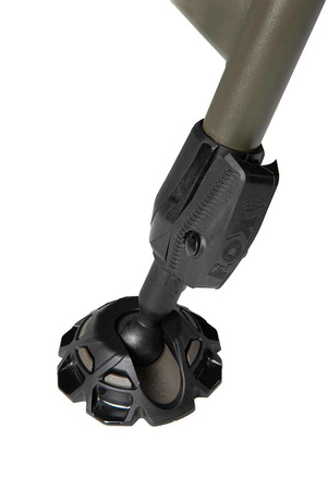 Fox Flatliner X Bedchair