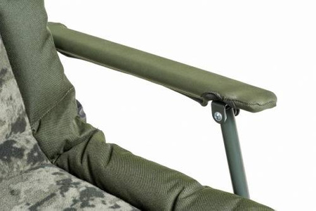 Mivardi Chair CamoCODE Arm