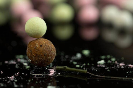 Sticky Baits Signature Pop Ups 14mm