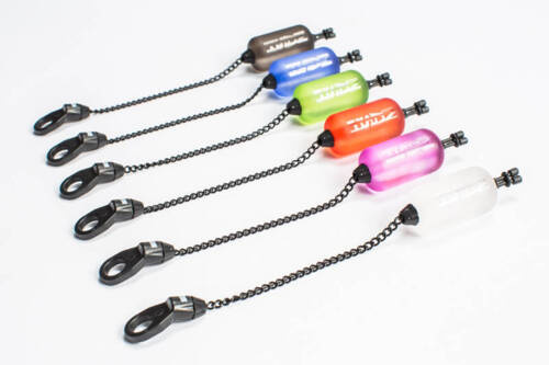 Nash Bobbin Kit Large Black