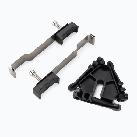 RidgeMonkey Quad Connect Pro Mini Full Kit