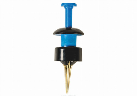 Traper Przyrząd Pellet Feeder