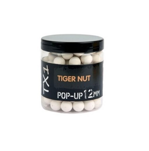 Shimano TX1 Tiger Nut Pop Up 12mm