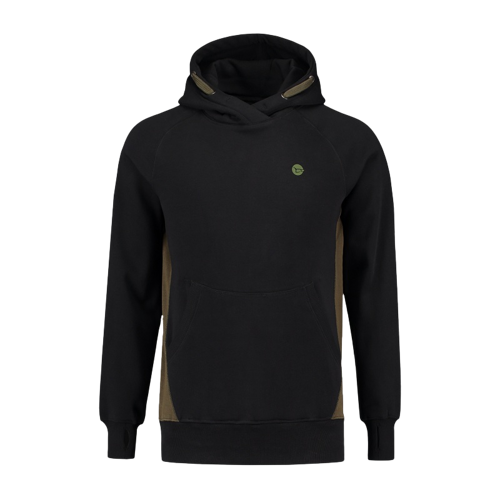 Korda Kore TK Hoodie Black M