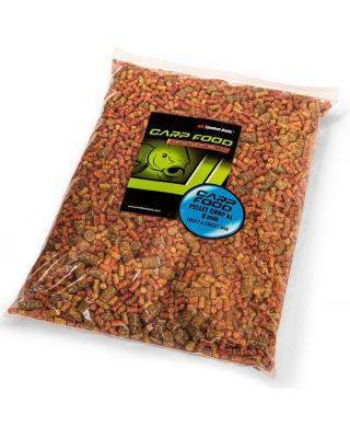 Tandem Baits Carp Food Mix Fish  Pellet 10kg