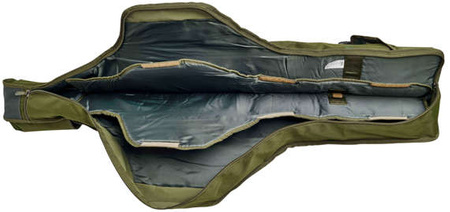 Daiwa Black Widow EXT 3 Rod Holdall