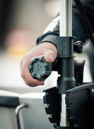 Rhino BLX 60 V2 Electric Outboard