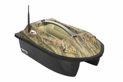 VIKING BOAT PATROL L CAMO