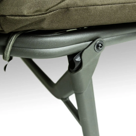 Solar SP C Tech Memory Foam Sleep System MKII