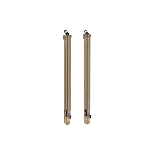 Matrix Swivel Feeder Stems Small 