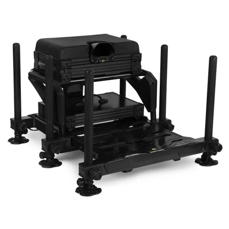 Matrix S36 Pro Black