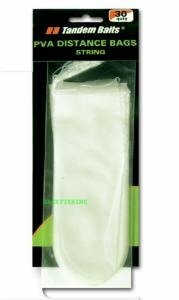 Tandem Baits Worki PVA pocisk SR 100x40 10 szt.