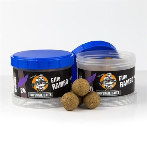 Imperial Baits Elite 24mm Rambo