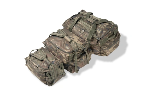 Nash Subterfuge Duffel Bag Small 20L