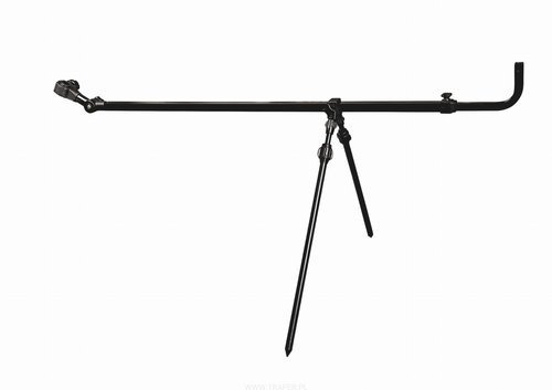 Wysięgnik Feeder z nogami (Ø25/20/16mm - 80+80cm)