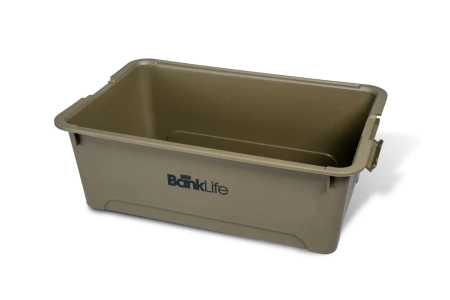 Nash Bank Life Stacker Storage Box Medium 36L