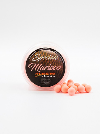 Massive Baits Marisco Pop up 11mm