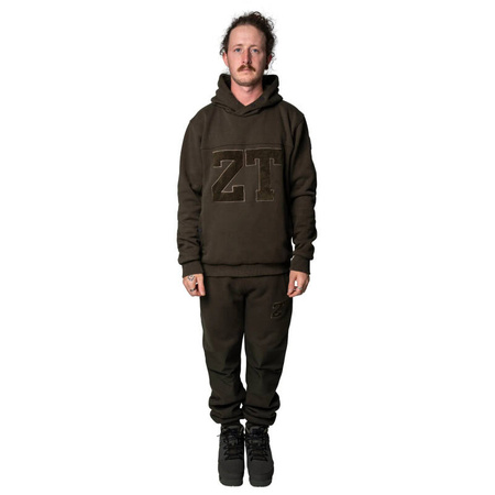 Nash ZT Wind Chill Joggers Varsity